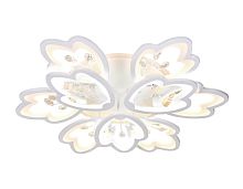 Потолочная светодиодная люстра Ambrella light Original FA511