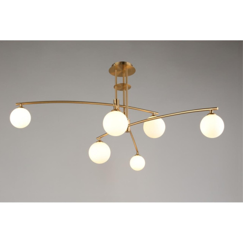 Люстра потолочная APL.621.07.06 фото 20