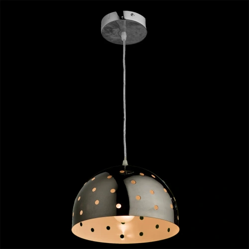 Подвесной светильник Arte Lamp LUCIDO A4084SP-1CC фото 2 Подвесной светильник Arte Lamp LUCIDO A4084SP-1CC фото 2