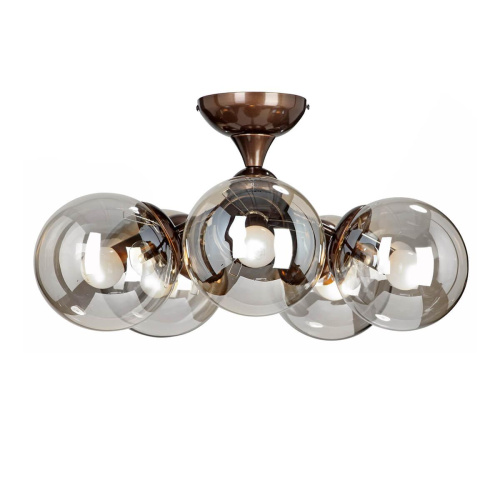 Потолочная люстра Vitaluce V3954-7/5PL фото 3