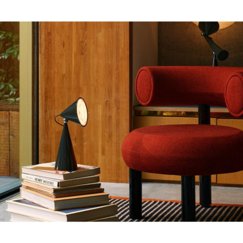 Настольная лампа Pose Portable Kelp фото 3