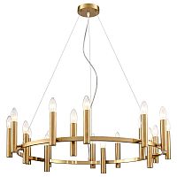 Светильник подвесной Velante 367-503-18