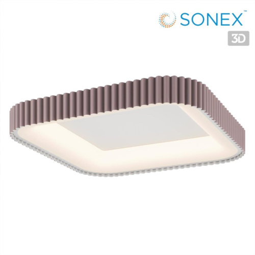 Светильник Sonex Avra Led 7770/56L фото 7