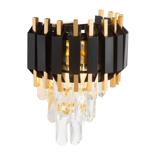 Бра Lampit Rivo TW 3002 GD фото 2