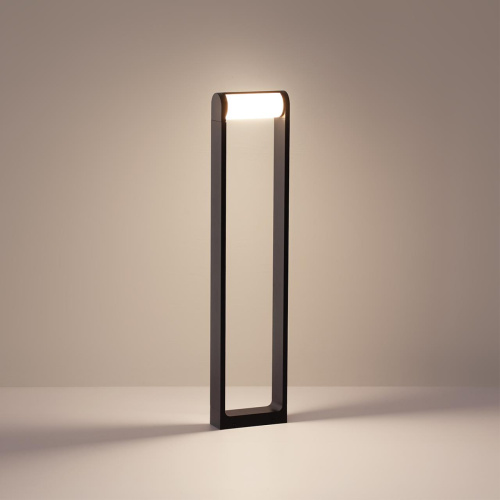 7117/12GLA NATURE ODL25 667 Ландшафтный светильник черный/металл IP65 LED 12W 797Лм 3000K 115° 220-240V TWINSET фото 4 7117/12GLA NATURE ODL25 667 Ландшафтный светильник черный/металл IP65 LED 12W 797Лм 3000K 115° 220-240V TWINSET фото 4