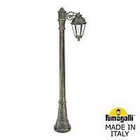 Fumagalli Садово-парковый фонарь FUMAGALLI ARTU BISSO/SABA 1L K22.158.S10.BXE27