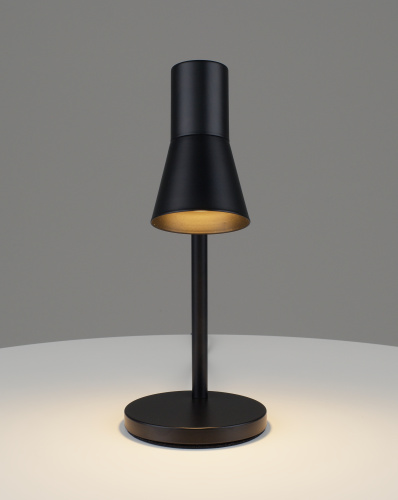 Лампа настольная Moderli V11323-1T Melro фото 4