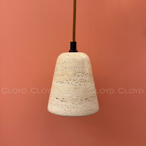 Подвесной светильник Cloyd DERRICK P1 / Ø11 см (арт.11541) фото 4 Подвесной светильник Cloyd DERRICK P1 / Ø11 см (арт.11541) фото 4