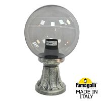 Fumagalli Ландшафтный фонарь FUMAGALLI MINILOT/G250. G25.111.000.BZE27