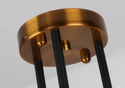 Люстра Bistro Globe 6 фото 5 Люстра Bistro Globe 6 фото 5