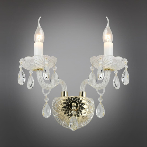 Светильник настенный (Бра) APL.810.01.02 фото 10 Светильник настенный (Бра) APL.810.01.02 фото 10