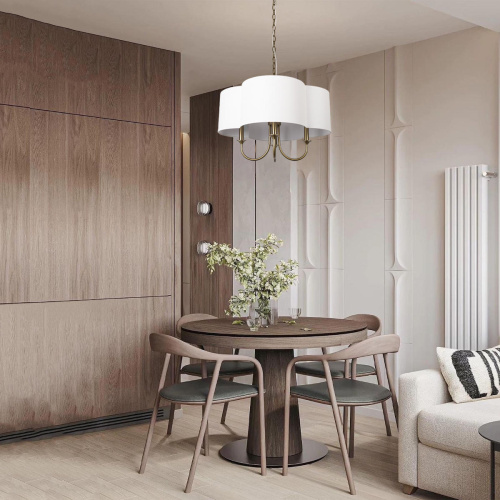 10303P Copper black Подвесной светильник LOFT IT Silence фото 5