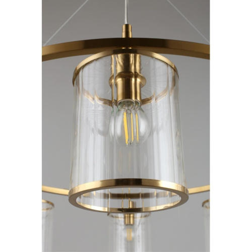 Люстра подвесная OML-59803-08 фото 3 Люстра подвесная OML-59803-08 фото 3