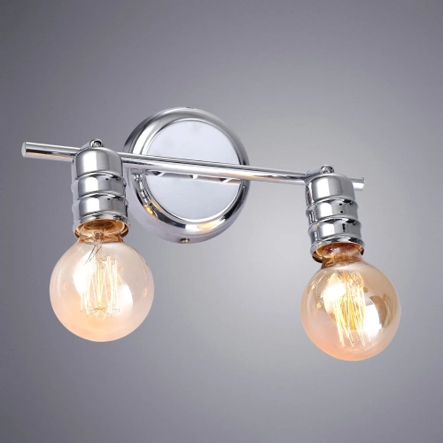 Спот Arte Lamp FUOCO A9265AP-2CC фото 2