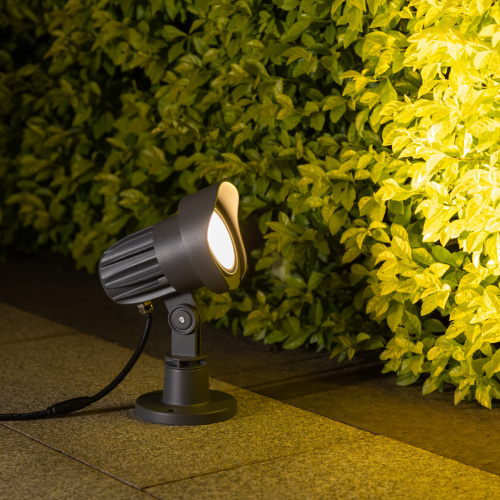 Ландшафтный светильник Natural Concepts, Арт. NC-003729-DG фото 5