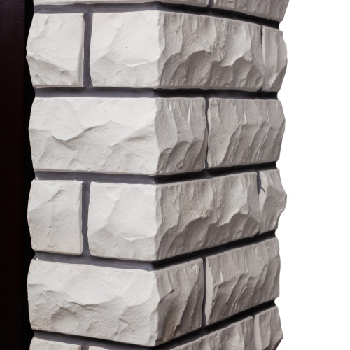 Каминокомплект COUNTRY/БРУКЛИН Античный дуб с очагом Электроочаг FIRESPACE/ФАЕРСПЕЙС 33 фото 7