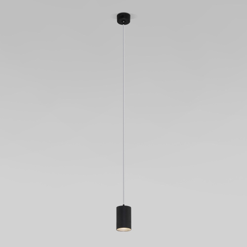 Подвесной светильник 50248/1 LED/ черный Подвесной светильник 50248/1 LED/ черный