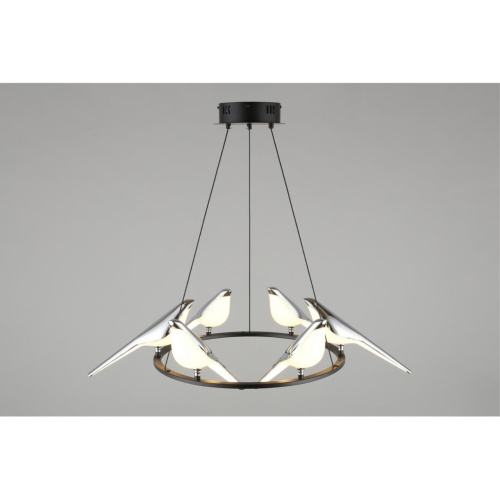 Люстра подвесная APL.822.13.60 фото 16 Люстра подвесная APL.822.13.60 фото 16