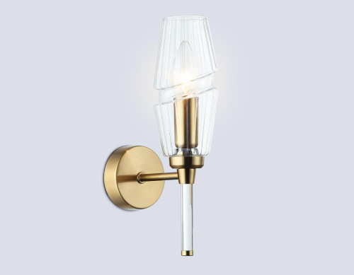 Настенный светильник Ambrella light High light LH55204 Настенный светильник Ambrella light High light LH55204