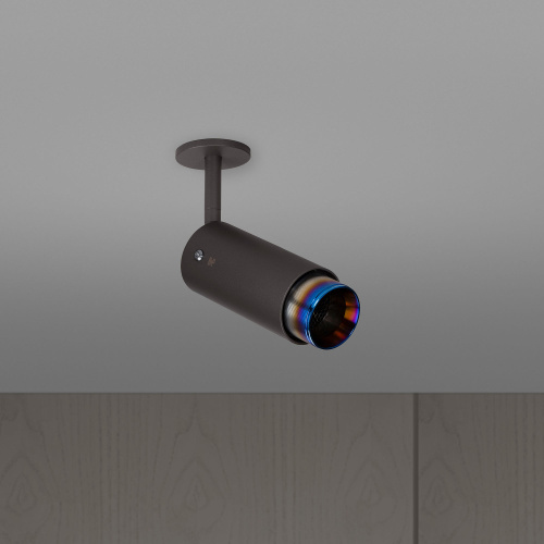 Спот Exhaust Graphite Kit Burnt Steel фото 7