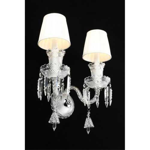 Светильник настенный (Бра) APL.710.01.02 фото 10 Светильник настенный (Бра) APL.710.01.02 фото 10