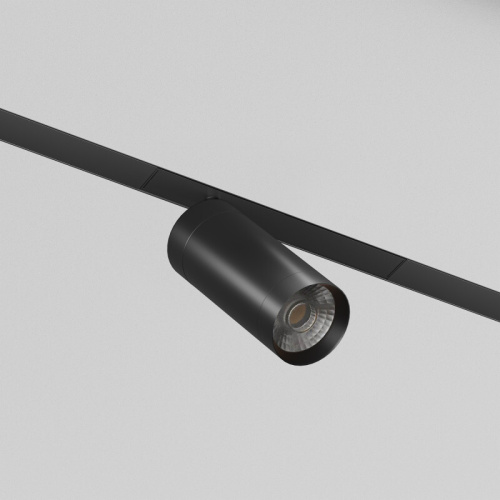 DK8320-BK Акцентный светильник SMART SPOT ZigBee, 20 Вт, 2700–6000K, 24°, Ra90, 100–265VAC, алюминий, черный фото 4