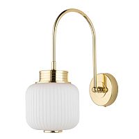 Настенный светильник KUTEK ALBA ALB-K-1(Z)