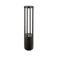 Ландшафтный светильник Arte Lamp CARCASSA A4666PA-1BK