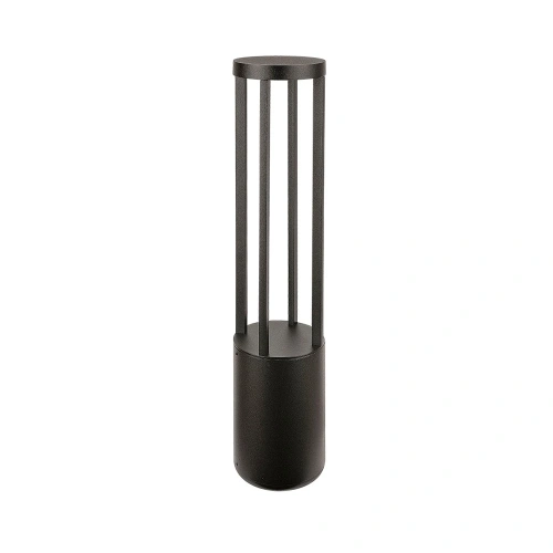 Ландшафтный светильник Arte Lamp CARCASSA A4666PA-1BK Ландшафтный светильник Arte Lamp CARCASSA A4666PA-1BK
