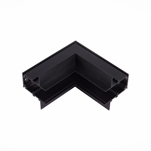 ST007.449.12 Внутренний угол-соединитель для встраиваемого магнитного шинопровода под ГКЛ 12мм ST-Lu SKYLINE 48 фото 2 ST007.449.12 Внутренний угол-соединитель для встраиваемого магнитного шинопровода под ГКЛ 12мм ST-Lu SKYLINE 48 фото 2