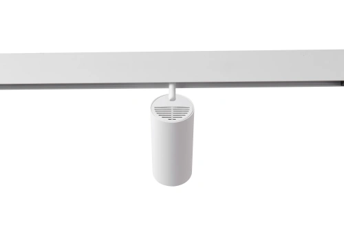 Светильник трековый магнитный Crystal Lux CLT 0.33 003 20W WH 3CCT-SMART фото 10