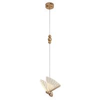 Подвесной светодиодный светильник Kink Light Баттерфляй 08444-1B,33