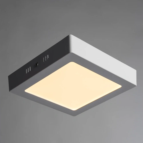 Потолочный светильник Arte Lamp ANGOLO A3612PL-1WH фото 2 Потолочный светильник Arte Lamp ANGOLO A3612PL-1WH фото 2