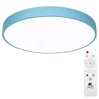 Потолочный светильник Arte Lamp ARENA A2661PL-1AZ