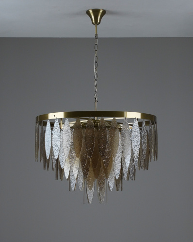 Люстра подвесная Moderli V10783-12P Souls фото 8