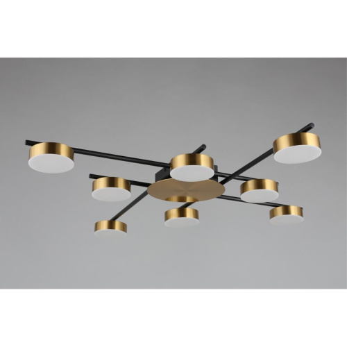 Люстра потолочная APL.042.07.56 фото 4 Люстра потолочная APL.042.07.56 фото 4