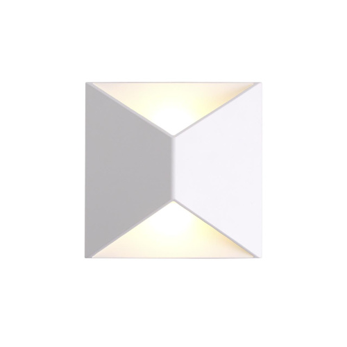3909/10WL HIGHTECH ODL20 501 белый/металл Настенный светильник LED 3500K 120° 10W 220V IP65 TIBRO 3909/10WL HIGHTECH ODL20 501 белый/металл Настенный светильник LED 3500K 120° 10W 220V IP65 TIBRO