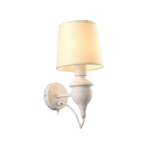 Бра Arte Lamp SERGIO A3326AP-1WH Бра Arte Lamp SERGIO A3326AP-1WH