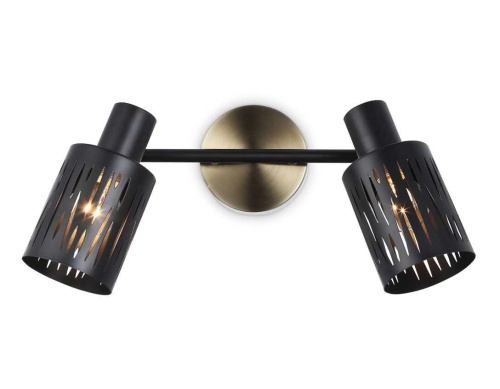 Настенно-потолочный спот Ambrella light TRADITIONAL TR8668