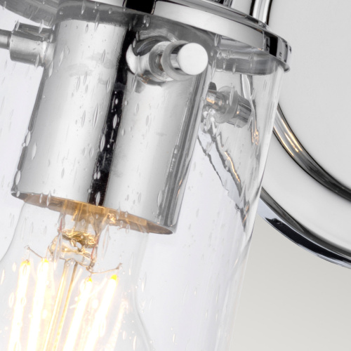 Бра для ванных комнат Kichler, Арт. QN-BRAELYN2-PC фото 8