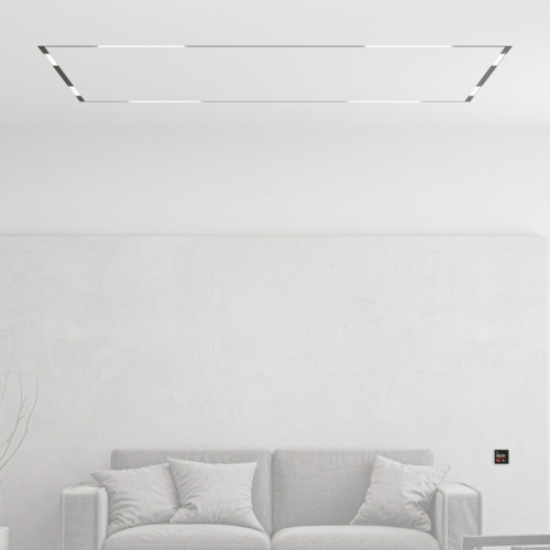 Трековый светильник Denkirs Smart ZigBee SET PRO | СМАРТ ZigBee СЕТ ПРО SET SMART ZigBee 01 PRO Трековый светильник Denkirs Smart ZigBee SET PRO | СМАРТ ZigBee СЕТ ПРО SET SMART ZigBee 01 PRO
