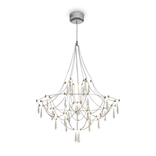 Подвесной светильник Freya FR6138PL-L21CH фото 6