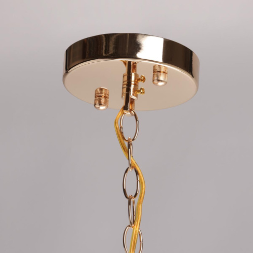 Подвесной светильник De City Бриз 111017601 фото 2