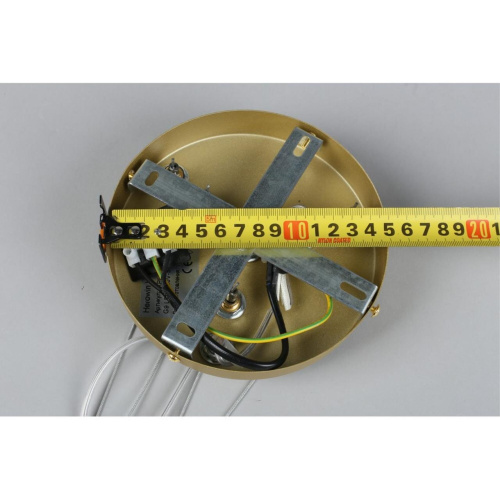 Люстра подвесная APL.631.13.13 фото 8