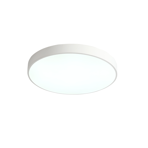 Светильник потолочный накладной LED белый 72Вт D50см Zortes TORTTY ZRS.02564.72 фото 3