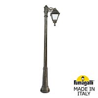 Fumagalli Садово-парковый фонарь FUMAGALLI RICU BISSO/CEFA 1L U23.157.S10.BYE27