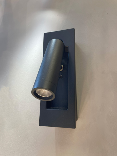 Настенный светильник techno-led Favourite 4494-1W Сайд/Bedside фото 4 Настенный светильник techno-led Favourite 4494-1W Сайд/Bedside фото 4