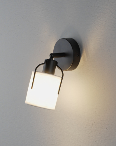 Спот Moderli V11846-1W Inari фото 2