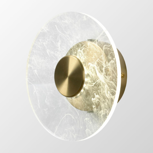 Бра Lussole SY5417 Бра Lussole SY5417