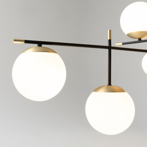 Подвесной светильник Maytoni MOD048PL-09G фото 7